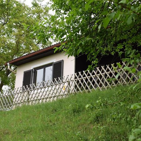 Ferienhaus Jagafranzl Gnas ภายนอก รูปภาพ