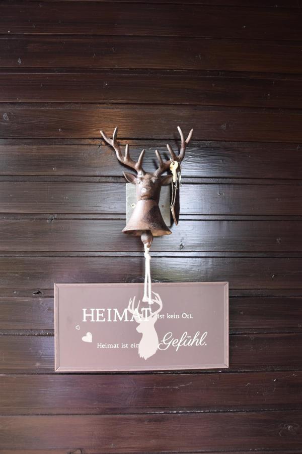 Ferienhaus Jagafranzl Gnas ภายนอก รูปภาพ