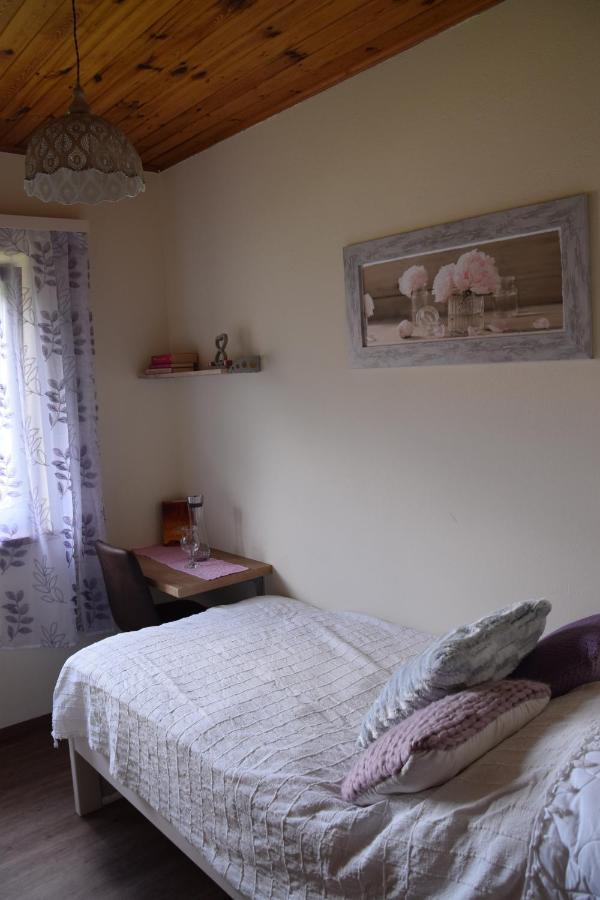 Ferienhaus Jagafranzl Gnas ภายนอก รูปภาพ